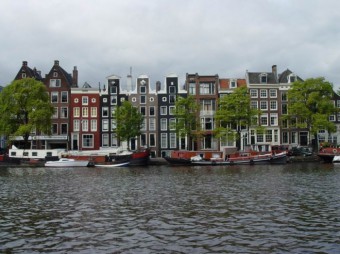 Нидерланды фото