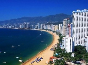 Отдых в ноябре в Рио-де-Жанейро или база ахтуба?