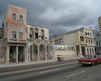Куба фото