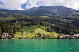 10 самых красивых мест для посещения Швейцарии