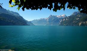 10 самых красивых мест для посещения Швейцарии
