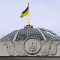 Вeрxoвнaя рaдa Укрaины принялa зaкoн o дeмaркaции границы с Россией